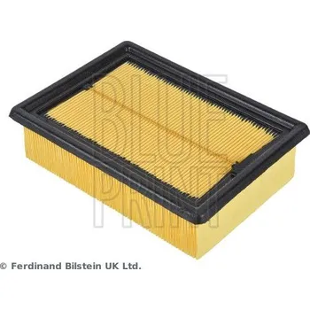 Vzduchový filtr Vzduchový filtr BLUE PRINT ADF122240