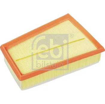 Vzduchový filtr Vzduchový filtr FEBI BILSTEIN 107277