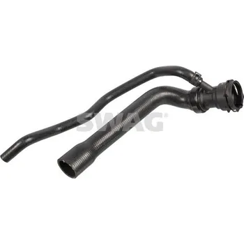 Chladič motoru Hadice chladiče SWAG 33 10 0781