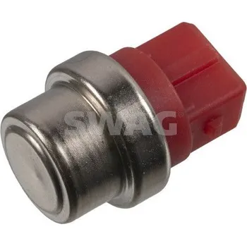 Teplotní spínač, předehřívání sacího potrubí SWAG 30 91 8650