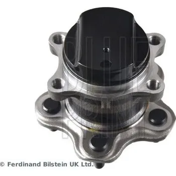 Sada ložisek kol BLUE PRINT ADN18358