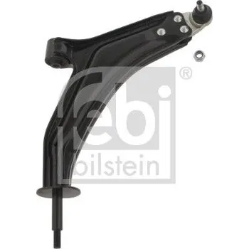 Zavěšení kol Řídicí páka, zavěšení kol FEBI BILSTEIN 31259