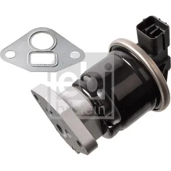 Ventil palivového systému AGR-Ventil FEBI BILSTEIN 170328