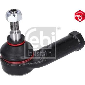 Táhlo řízení Hlava příčného táhla řízení FEBI BILSTEIN 18215