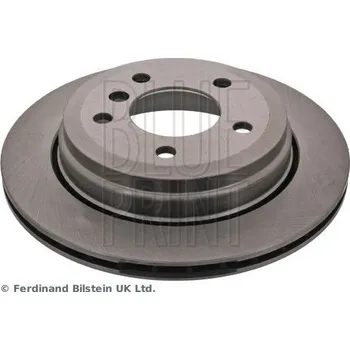 Auto-moto Brzdový kotouč BLUE PRINT ADB114398