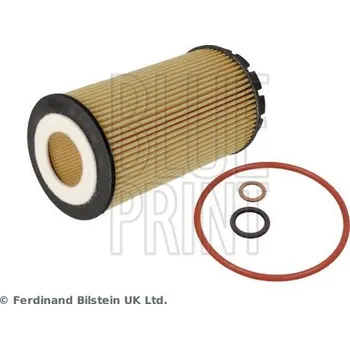 Filtr do auta Olejový filtr BLUE PRINT ADG02123