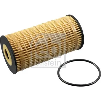 Olejový filtr Olejový filtr FEBI BILSTEIN 37319