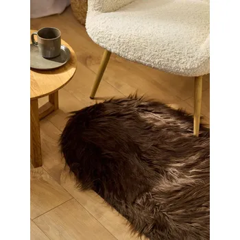 Čepice Sinsay - Kobereček - tmavě hnědá - 324DX-89X - 324DX-89X-ONE