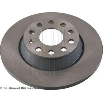 Brzdový kotouč Brzdový kotouč BLUE PRINT ADV1843122