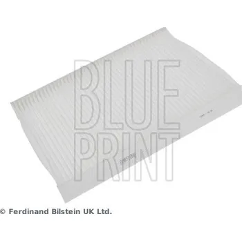 Ventilátor topení a klimatizace Filtr, vzduch v interiéru BLUE PRINT ADN12516