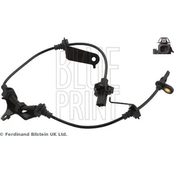 Přislušenství brzdového systému Snímač, počet otáček kol BLUE PRINT ADH27182