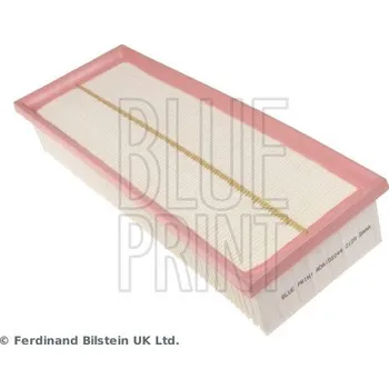 Vzduchový filtr Vzduchový filtr BLUE PRINT ADA102244