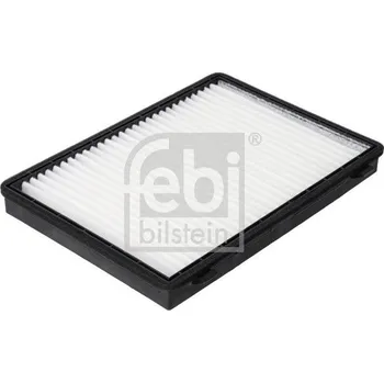 Ventilátor topení a klimatizace Filtr, vzduch v interiéru FEBI BILSTEIN 29213