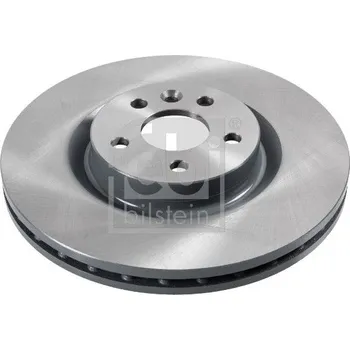 Brzdový kotouč Brzdový kotouč FEBI BILSTEIN 108638