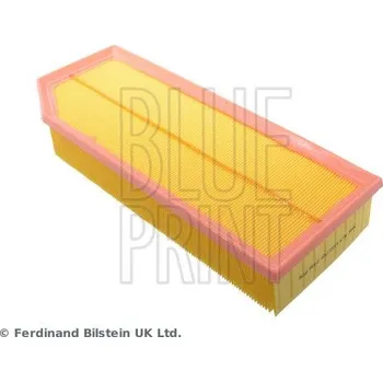 Filtr do auta Vzduchový filtr BLUE PRINT ADU172219