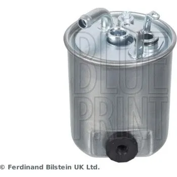 Filtr do auta Palivový filtr BLUE PRINT ADA102309