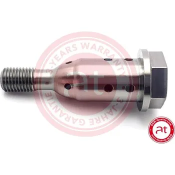 Vačková hřídel Řídicí ventil, seřízení vačkového hřídele at autoteile at13421