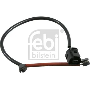 Brzdový systém Výstražný kontakt, opotřebení obložení FEBI BILSTEIN 23360