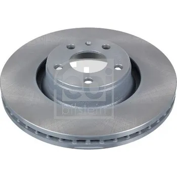 Brzdový kotouč Brzdový kotouč FEBI BILSTEIN 26647
