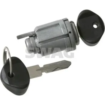 Autozámek Zamykací válec, zámek zapalování SWAG 99 91 7690