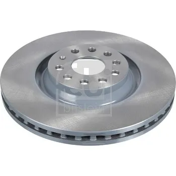 Brzdový kotouč Brzdový kotouč FEBI BILSTEIN 39129
