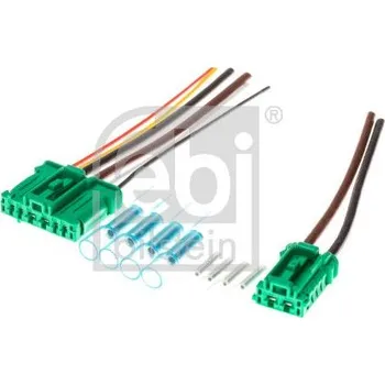 Autokosmetika Sada na opravu kabelů, motor ventilátoru interiéru FEBI BILSTEIN 107039