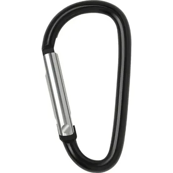 Horské kolo Karabina - Černá