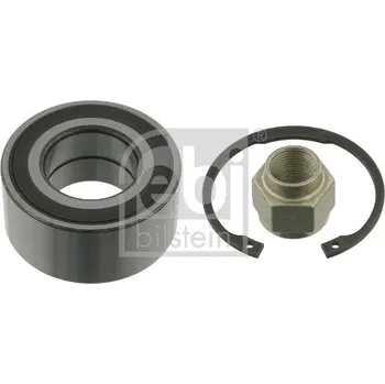 Sada ložisek kol FEBI BILSTEIN 24517