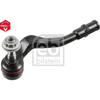 Táhlo řízení Hlava příčného táhla řízení FEBI BILSTEIN 36507