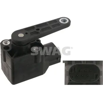 Motorek světlometu Senzor, regulace sklonu světlometů SWAG 20 93 2328