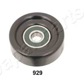 Vratná/vodicí kladka, klínový žebrový řemen JAPANPARTS RP-929