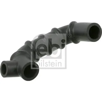 Spojovací materiál motoru Hadice, větrání klikové skříně FEBI BILSTEIN 26165