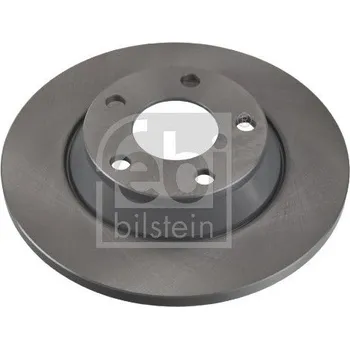 Brzdový kotouč Brzdový kotouč FEBI BILSTEIN 08594