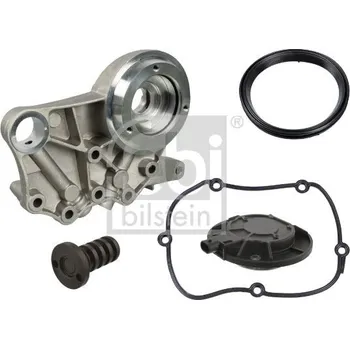 Rozvod motoru Ložiskový kozlík, vačkový hřídel FEBI BILSTEIN 172004