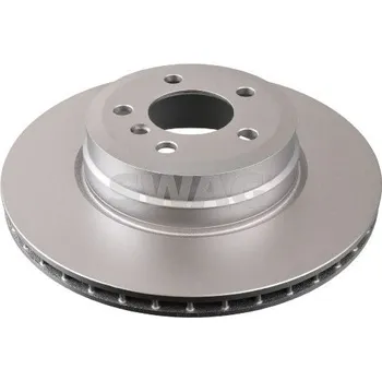 Brzdový kotouč Brzdový kotouč SWAG 20 93 6385