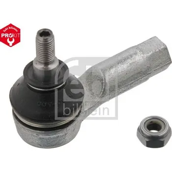 Táhlo řízení Hlava příčného táhla řízení FEBI BILSTEIN 34477