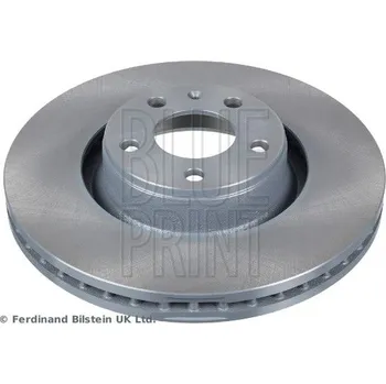 Brzdový kotouč Brzdový kotouč BLUE PRINT ADV184369