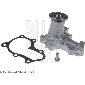 Chladič motoru Vodní čerpadlo, chlazení motoru BLUE PRINT ADC49133