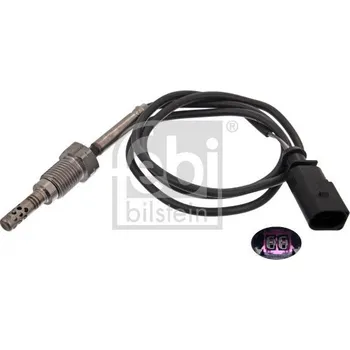 Čidlo automobilu Čidlo, teplota výfukových plynů FEBI BILSTEIN 49259
