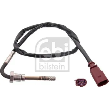 Autoelektrika Čidlo, teplota výfukových plynů FEBI BILSTEIN 100807