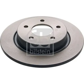 Brzdový kotouč Brzdový kotouč FEBI BILSTEIN 32775