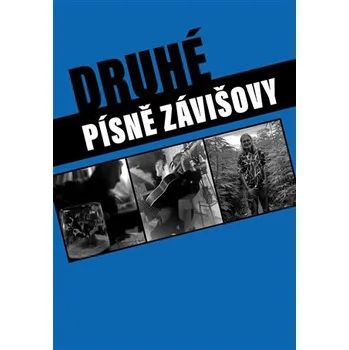Poezie Druhé písně Závišovy - Milan Smrčka