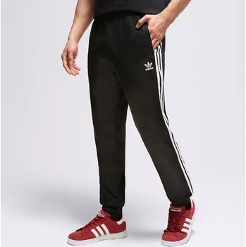 Pánské kalhoty Adidas Kalhoty Sst Tp Černá L