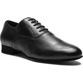 Pánská sálová obuv Rumpf,Miguel - Pánská společenská obuv 2156, černá 40.5