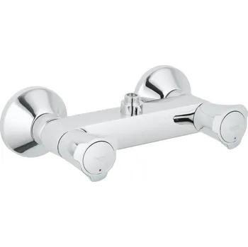 Vodovodní baterie GROHE 26009001 - Sprchová baterie COSTA L DN 15 lesklý chrom
