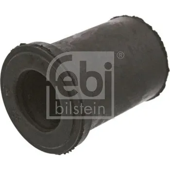 Ložiskové pouzdro, listová pružina FEBI BILSTEIN 42907