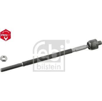 Táhlo řízení Axiální kloub, příčné táhlo řízení FEBI BILSTEIN JR. 17777