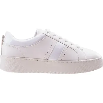 Dámské tenisky Dámské Nízké tenisky GEOX D SKYELY D35QXA-05402-C1000 – Bílá 37