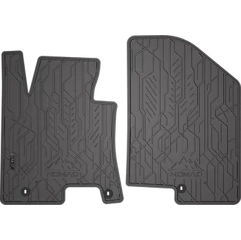 autokoberec Sada podlahových rohoží FROGUM ND0430C