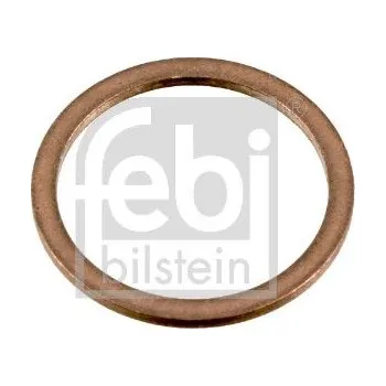 Těsnění motoru Těsnicí kroužek, tepelný spínač FEBI BILSTEIN 03083